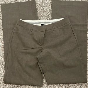 Express Editor pants size 6R